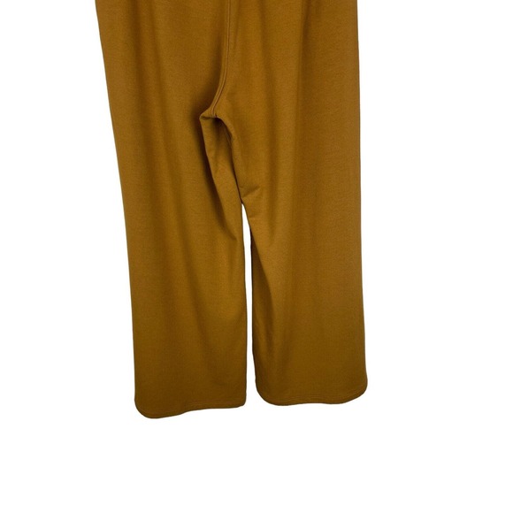 Lululemon Bound to Bliss High Rise 7/8 Pant Size 6 Sweatpants Crop Spiced Bronze - Picture 6 of 9